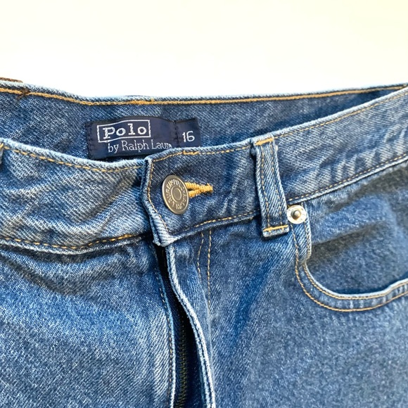 Vintage Ralph Lauren Shorts - Picture 6 of 9